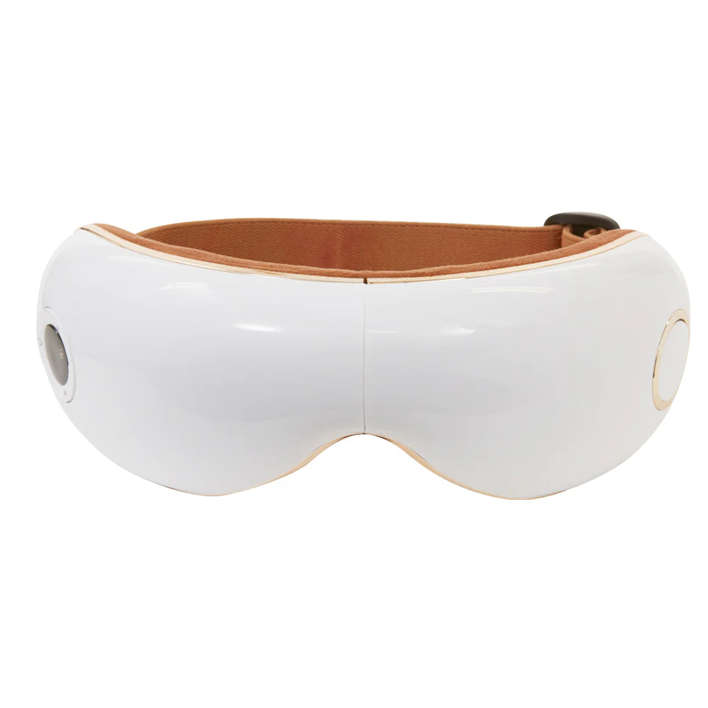 Irest best sale eye massager